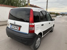 Fiat Panda VAN-1.1i 55hp LKW Tip-Top | Mobile.bg    5