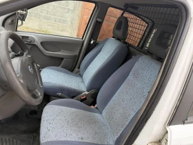 Fiat Panda VAN-1.1i 55hp LKW Tip-Top | Mobile.bg    7