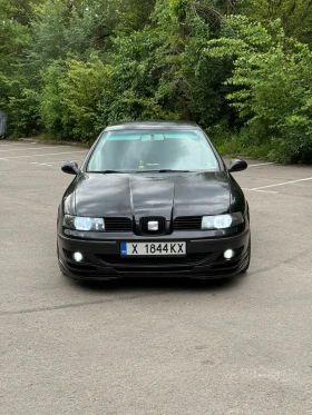 Seat Leon 1M | Mobile.bg    2