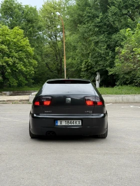 Seat Leon 1M | Mobile.bg    3