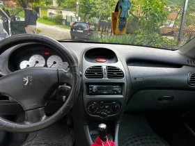 Peugeot 206 | Mobile.bg    8