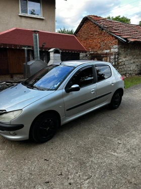 Peugeot 206 | Mobile.bg    2