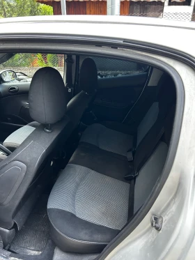 Peugeot 206 | Mobile.bg    4