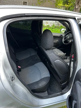 Peugeot 206 | Mobile.bg    5