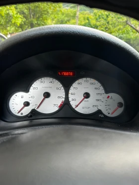 Peugeot 206 | Mobile.bg    9