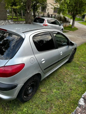 Peugeot 206 | Mobile.bg    3