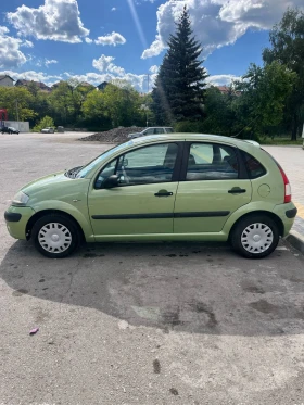 Citroen C3 | Mobile.bg    2