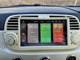 Fiat 500 - 12000 лв. - 99287912 10