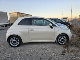 Fiat 500 - 12000 лв. - 99287912 5