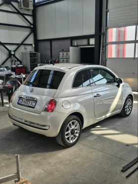 Fiat 500 - 12000 лв. - 99287912 6