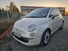 Fiat 500 - 12000 лв. - 99287912 3