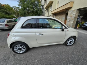 Fiat 500 - 12000 лв. - 99287912 2