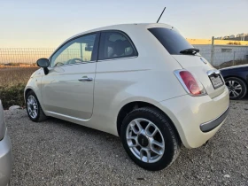 Fiat 500 - 12000 лв. - 99287912 4