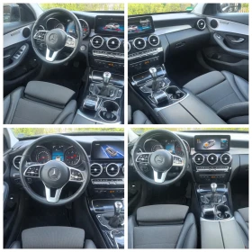 Mercedes-Benz C 200 40000км!!!РЕАЛНИ 100%ДОКАЗУЕМИ - 29500 лв. - 13250711 16