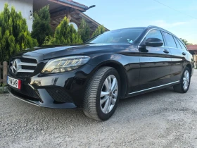 Mercedes-Benz C 200 40000км!!!РЕАЛНИ 100%ДОКАЗУЕМИ - 29500 лв. - 13250711 2