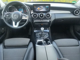 Mercedes-Benz C 200 40000км!!!РЕАЛНИ 100%ДОКАЗУЕМИ - 29500 лв. - 13250711 12