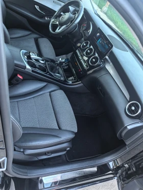 Mercedes-Benz C 200 40000км!!!РЕАЛНИ 100%ДОКАЗУЕМИ - 29500 лв. - 13250711 10