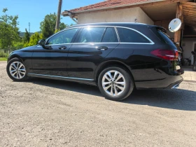 Mercedes-Benz C 200 40000км!!!РЕАЛНИ 100%ДОКАЗУЕМИ - 29500 лв. - 13250711 13