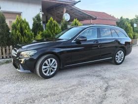 Mercedes-Benz C 200 40000км!!!РЕАЛНИ 100%ДОКАЗУЕМИ - 29500 лв. - 13250711 3