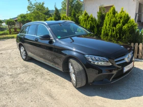 Mercedes-Benz C 200 40000км!!!РЕАЛНИ 100%ДОКАЗУЕМИ - 29500 лв. - 13250711 8