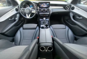 Mercedes-Benz C 200 40000км!!!РЕАЛНИ 100%ДОКАЗУЕМИ - 29500 лв. - 13250711 11