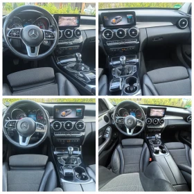 Mercedes-Benz C 200 40000км!!!РЕАЛНИ 100%ДОКАЗУЕМИ - 29500 лв. - 13250711 15