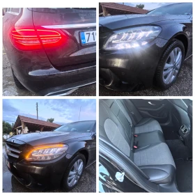 Mercedes-Benz C 200 40000км!!!РЕАЛНИ 100%ДОКАЗУЕМИ - 29500 лв. - 13250711 17