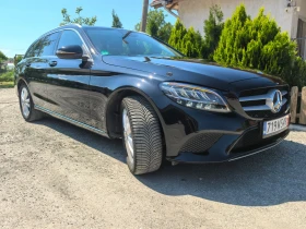 Mercedes-Benz C 200 40000км!!!РЕАЛНИ 100%ДОКАЗУЕМИ - 29500 лв. - 13250711 4