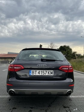 Обява за продажба на Audi A4 Allroad ~25 700 лв. - изображение 4