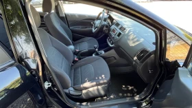 Kia Rio 1.2 CVVT COOL | Mobile.bg    9