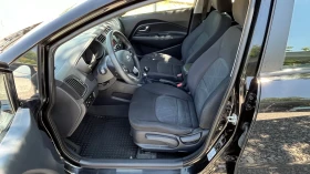 Kia Rio 1.2 CVVT COOL | Mobile.bg    12