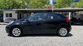 Kia Rio 1.2 CVVT COOL | Mobile.bg    4