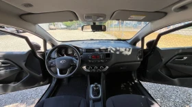 Kia Rio 1.2 CVVT COOL | Mobile.bg    8