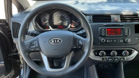 Kia Rio 1.2 CVVT COOL | Mobile.bg    7