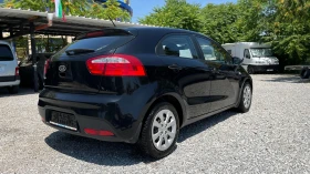 Kia Rio 1.2 CVVT COOL | Mobile.bg    5