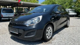     Kia Rio 1.2 CVVT COOL