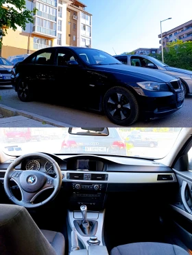 BMW 318 1.8.d | Mobile.bg    2