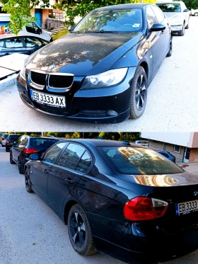 BMW 318 1.8.d | Mobile.bg    6