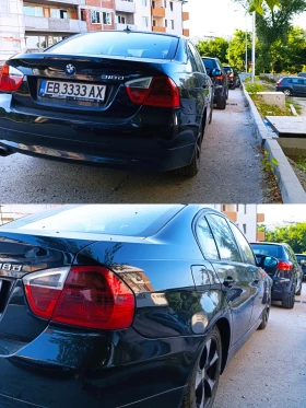 BMW 318 1.8.d | Mobile.bg    3