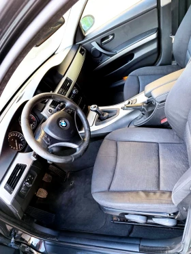BMW 318 1.8.d | Mobile.bg    4