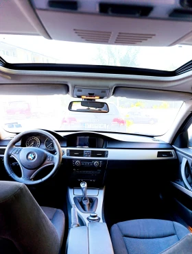 BMW 318 1.8.d | Mobile.bg    5