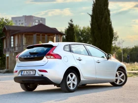 Обява за продажба на Volvo V40  2.0d D2 Автомат Facelift/Navi/LED Euro6B ~22 000 лв. - изображение 1