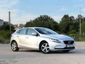 Обява за продажба на Volvo V40  2.0d D2 Автомат Facelift/Navi/LED Euro6B ~22 000 лв. - изображение 2