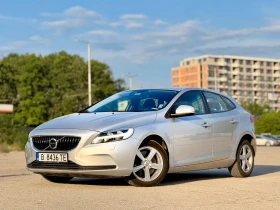 Обява за продажба на Volvo V40  2.0d D2 Автомат Facelift/Navi/LED Euro6B ~22 000 лв. - изображение 1