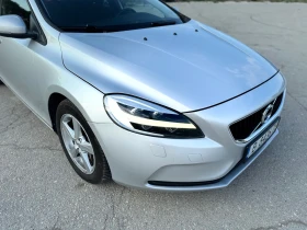 Обява за продажба на Volvo V40  2.0d D2 Автомат Facelift/Navi/LED Euro6B ~22 000 лв. - изображение 6