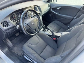 Обява за продажба на Volvo V40  2.0d D2 Автомат Facelift/Navi/LED Euro6B ~22 000 лв. - изображение 8
