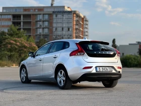 Обява за продажба на Volvo V40  2.0d D2 Автомат Facelift/Navi/LED Euro6B ~22 000 лв. - изображение 3