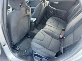 Volvo V40  2.0d D2  Facelift/Navi/LED Euro6B | Mobile.bg    13
