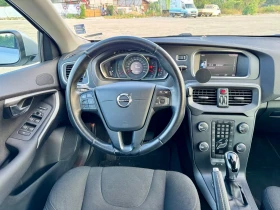 Обява за продажба на Volvo V40  2.0d D2 Автомат Facelift/Navi/LED Euro6B ~22 000 лв. - изображение 9