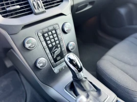 Обява за продажба на Volvo V40  2.0d D2 Автомат Facelift/Navi/LED Euro6B ~22 000 лв. - изображение 10